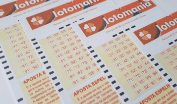 Resultado da Lotomania 2865