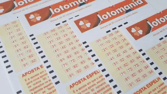 Saiba o resultado da Lotomania 2865 de segunda-feira