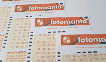 Resultado da Lotomania 2868