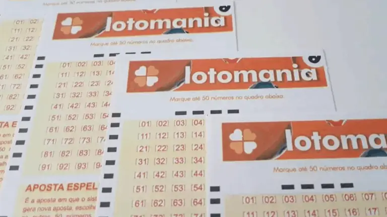 Veja o resultado da Lotomania 2868 de sexta-feira em tempo real