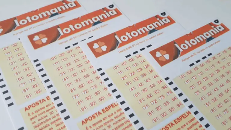 Veja o resultado da Lotomania 2869 de quarta-feira em tempo real