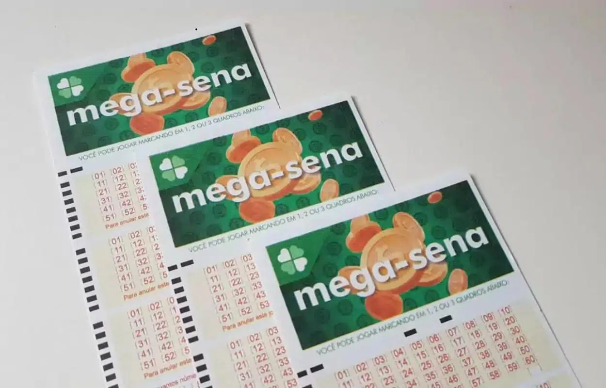 Resultado da Mega-Sena 2946 de hoje