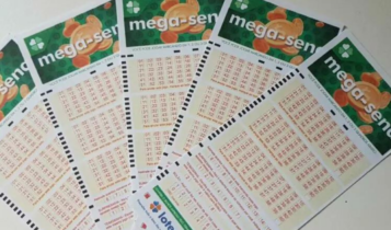 Resultado da Mega-Sena 2950 de quinta e ganhadores hoje