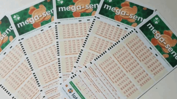 Resultado da Mega-Sena 2950 de quinta e ganhadores hoje