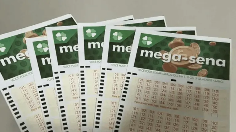 Resultado da Mega-Sena 2951 de sábado e ganhadores hoje