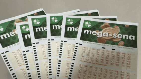 Resultado da Mega-Sena 2954 de sábado e ganhadores hoje