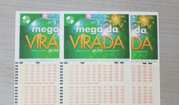 Resultado da Mega-Sena 2955 de hoje