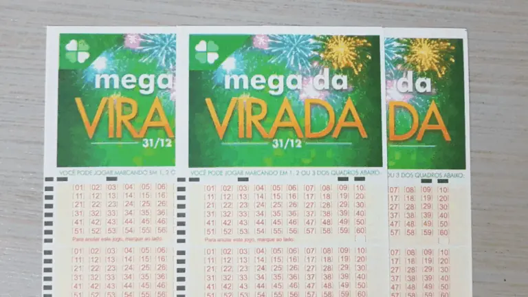 Confira o resultado da Mega-Sena 2955 e ganhadores hoje