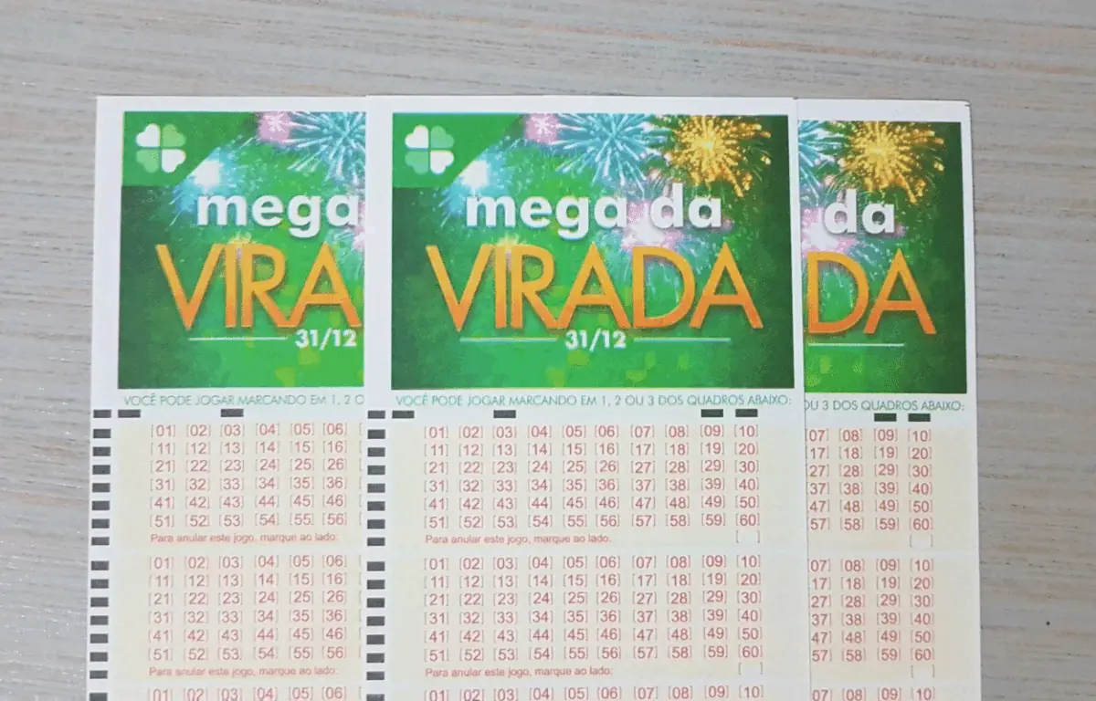 Resultado da Mega-Sena 2955 de hoje