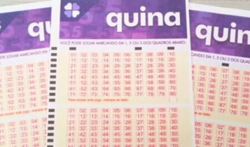 Resultado da Quina 6902 de hoje