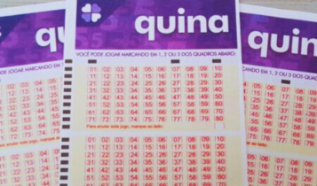 Resultado da Quina 6904 de hoje