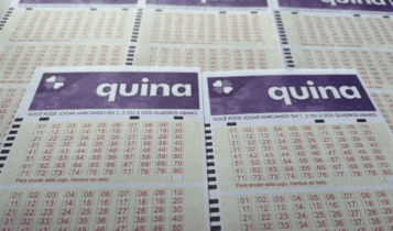 Resultado da Quina 6914 de hoje