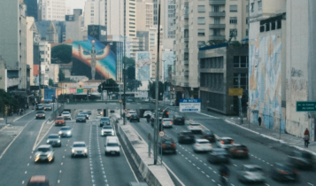 Rodízio de carros de São Paulo no 2026