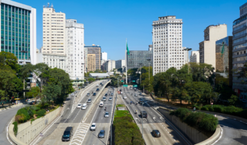 Como funciona o rodízio em São Paulo
