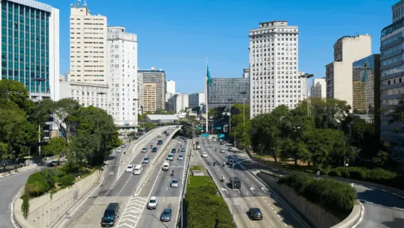 Rodízio de veículos em SP será suspenso dia 22 de dezembro; veja o que muda