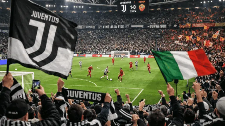 Saiba onde assistir Juventus x Roma hoje e online