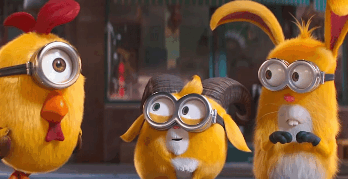 Sessão da Tarde da semana de 8 a 12 de dezembro