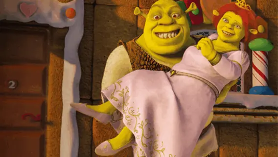 Sessão da Tarde hoje exibe o clássico Shrek 2 nesta quarta