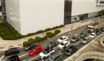 Suspensão do rodízio em São Paulo hoje