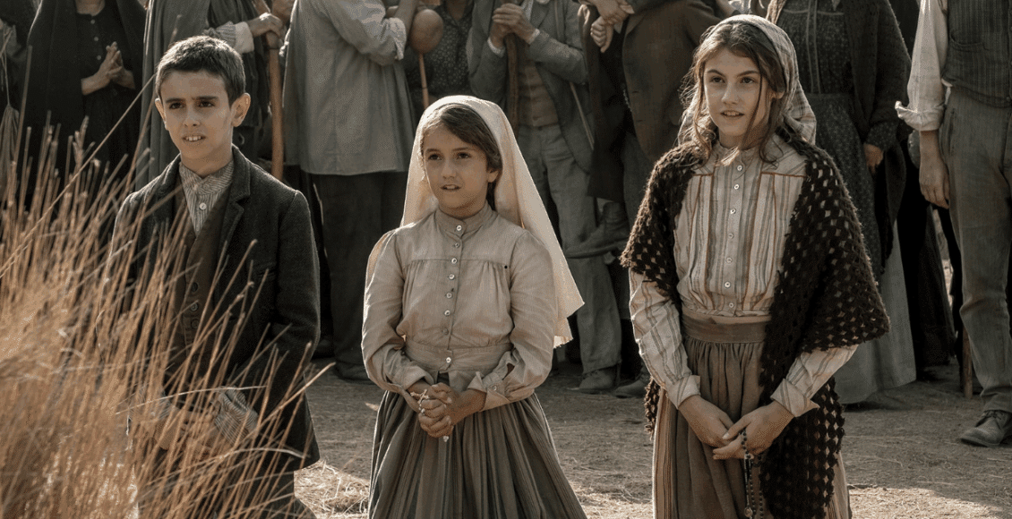 Tela Quente Fátima - A História de um Milagre