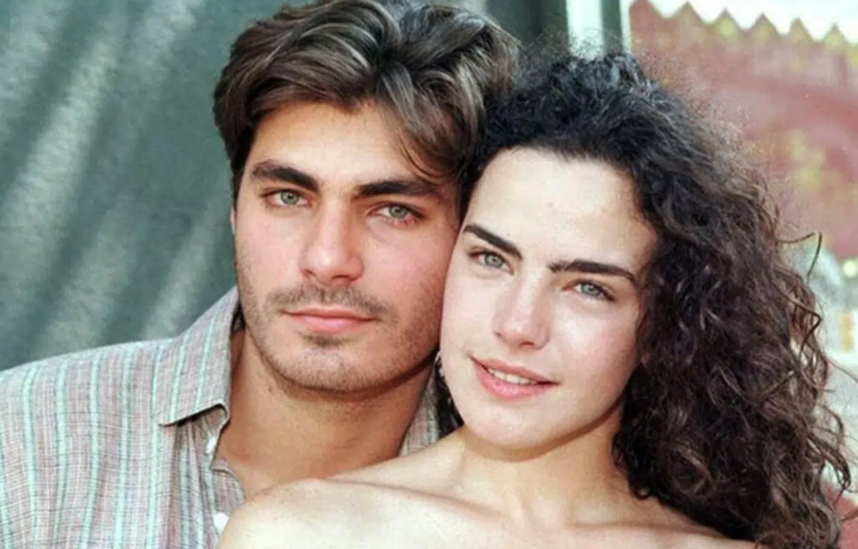 Tem Sessão da Tarde hoje e Terra Nostra