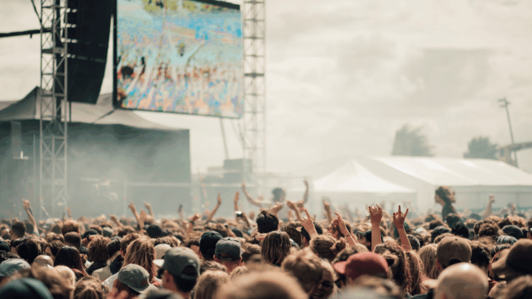 Ticktmaster: como comprar o ingresso do Rock in Rio 2026