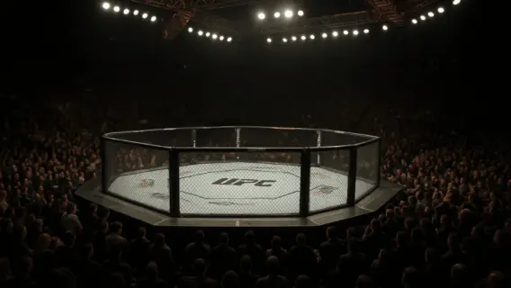 UFC hoje: horários dos cards e onde assistir o UFC 323 em Vegas