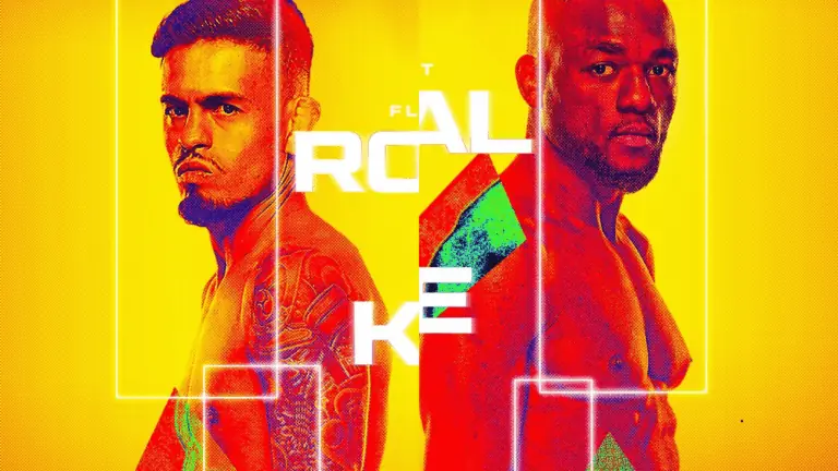 Último UFC Fight Night de 2025: confira card e onde assistir hoje