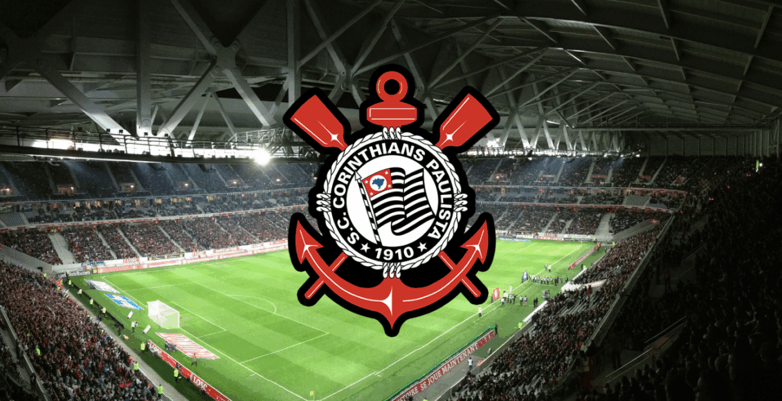 Escalação do Corinthians hoje