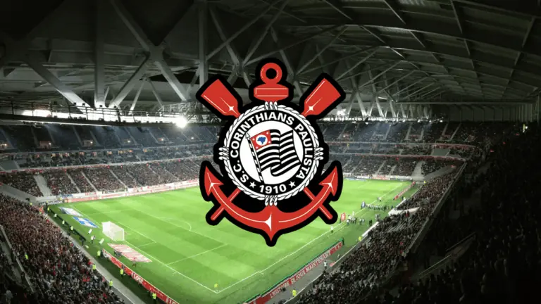 Veja a possível escalação do Corinthians contra o Cruzeiro hoje