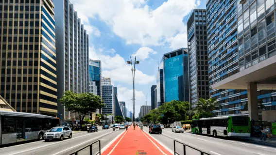 Veja horário da manifestação da esquerda na Paulista nesse domingo