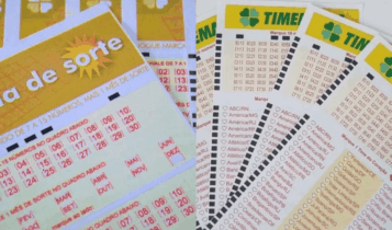 resultado da Timemania 2336 e Dia de Sorte 1157