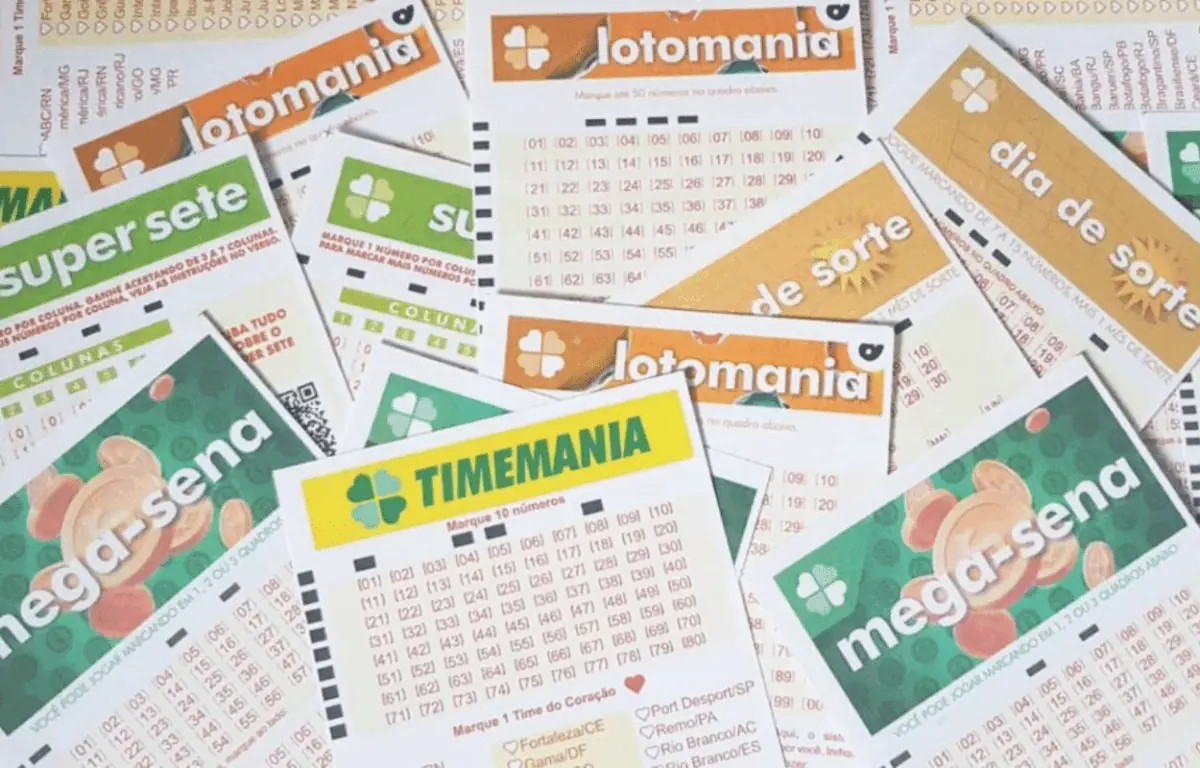 resultado da Timemania 2337 e Dia de Sorte 1158