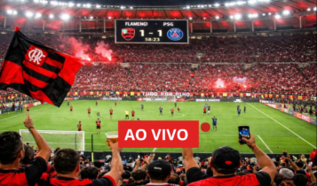 Onde vai passar o jogo do Flamengo hoje YOUTUBE