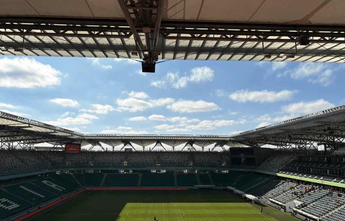 Escalação do Chelsea hoje