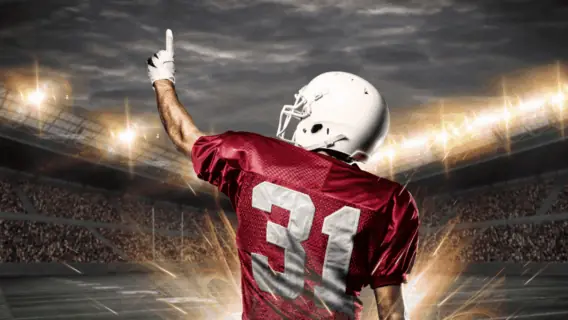 Playoffs da NFL: como está a classificação da NFC Semana 17