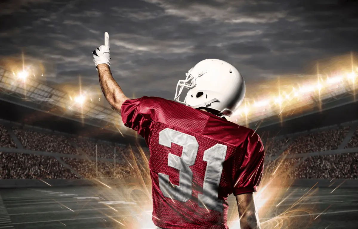 como está a classificação da NFC Semana 17