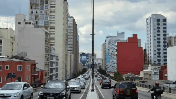 Veja o horário do desfile de balões gigantes em São Paulo no sábado