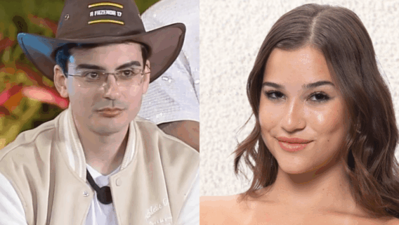 Duda ou Dudu? Parcial da enquete UOL Fazenda 17 UOL indica campeão