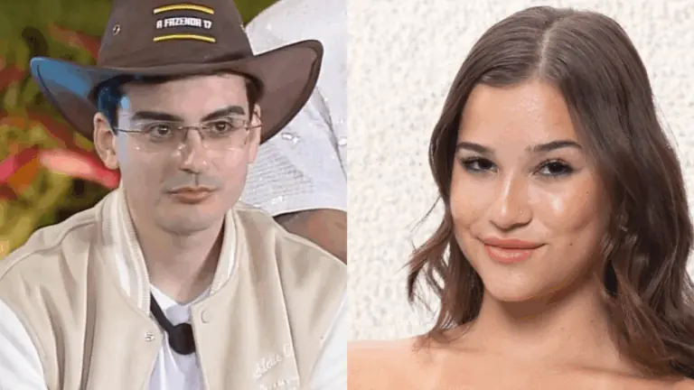 Duda ou Dudu? Parcial da enquete UOL Fazenda 17 UOL indica campeão