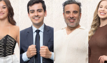 Enquete A Fazenda 17