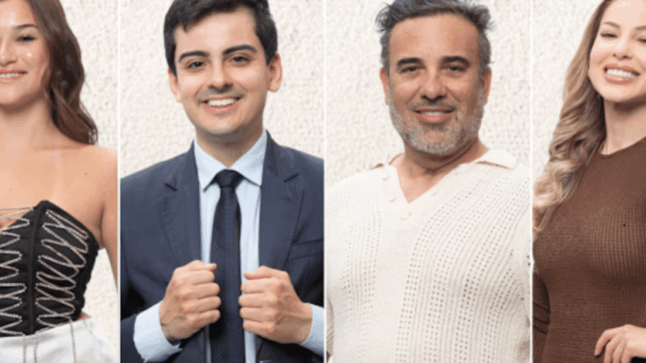 Enquete quem ganha A Fazenda 17: confira porcentagem atualizada