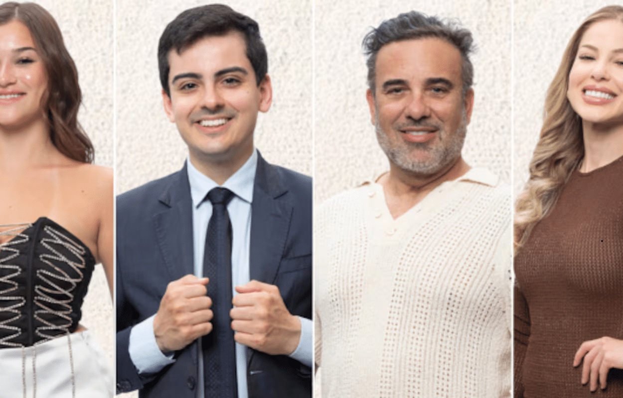 Enquete quem ganha A Fazenda 17: confira porcentagem atualizada