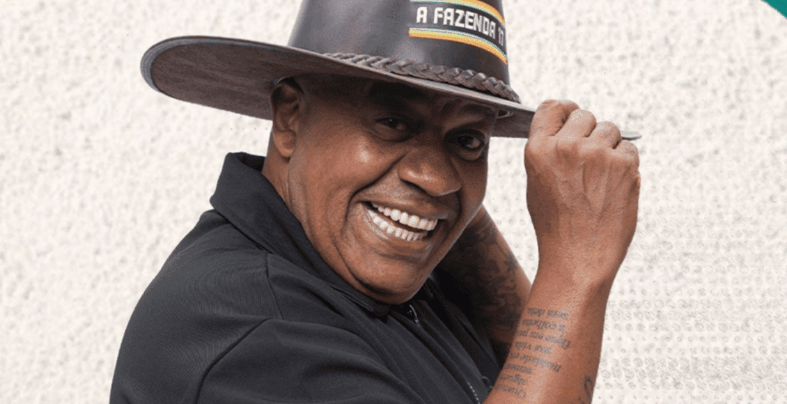 Enquete UOL atualizada quem sai