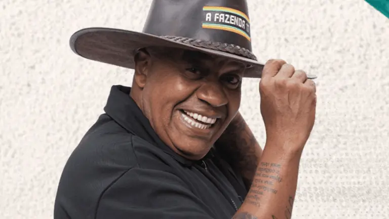 Enquete UOL quem sai de A Fazenda hoje: parcial Duda, Mesquita ou Toninho