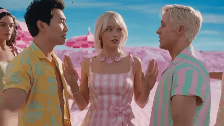Tela Quente da Globo exibe o filme Barbie nesta segunda