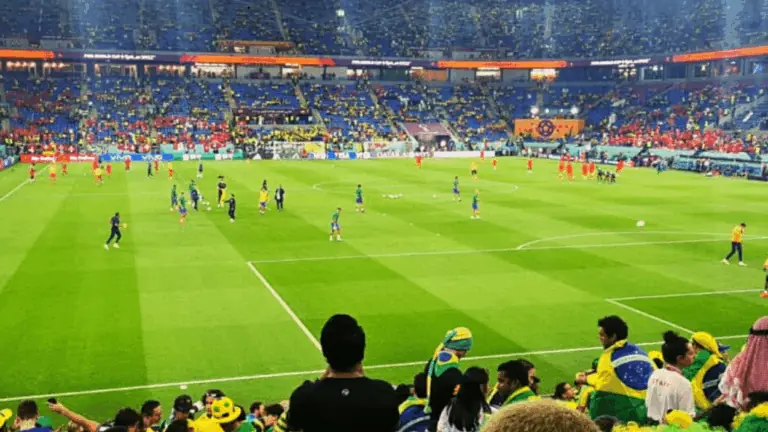 Conheça os rivais de 2026 e compare o grupo do Brasil na Copa de 2002