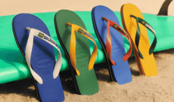 Quem é o dono da Havaianas
