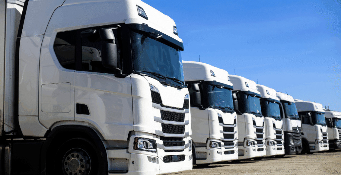 motivo da greve dos caminhoneiros em dezembro de 2025