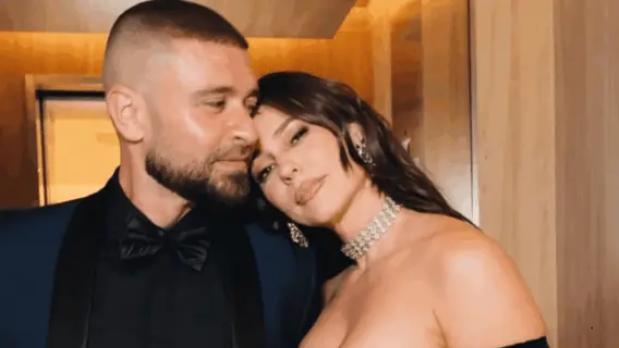 Por que Paolla Oliveira se separou de Diogo Nogueira?